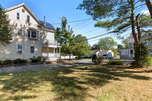 25 Budleigh Ave, Beverly MA 01915-1813 exterior