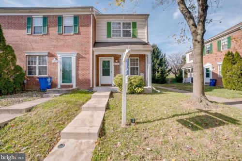 6115 Quiet Times, Columbia, MD 21045-7426