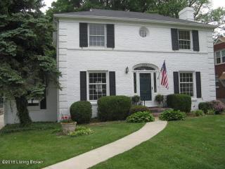 222 Ring Rd, Louisville, KY 40207-3436