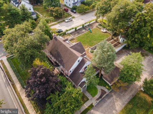 605 Delaware St, West Deptford NJ  08096-1576 exterior