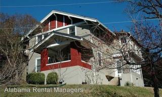 1434 Milner St, Birmingham AL  35205-2914 exterior