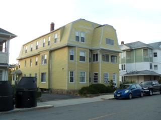55 Plantation St, Worcester MA  01604-4764 exterior