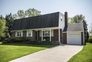 862 Havendale Dr, Columbus, OH 43220-5025