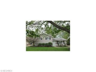 13913 Donald Dr, Cleveland, OH 44142-3213