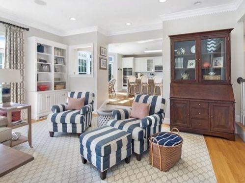 4 Sayles Rd, Hingham MA 02043-2678 exterior