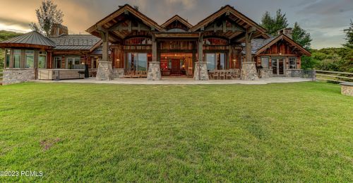 1455 Red Fox Rd, Park City UT exterior