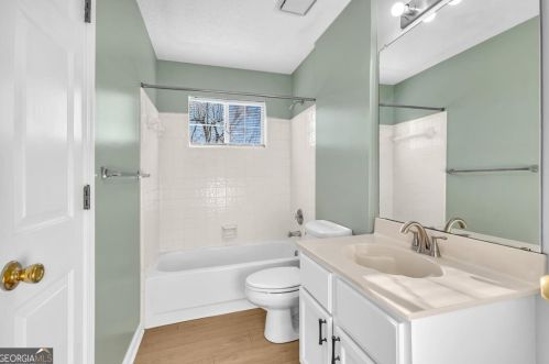 371 Tait Rd, Stockbridge GA  30281-4395 exterior