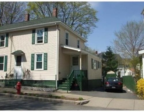 61 Jasset St, Newton MA 02458-1055 exterior