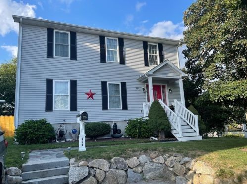 224 Jepson St, Fall River, MA 02723-3017