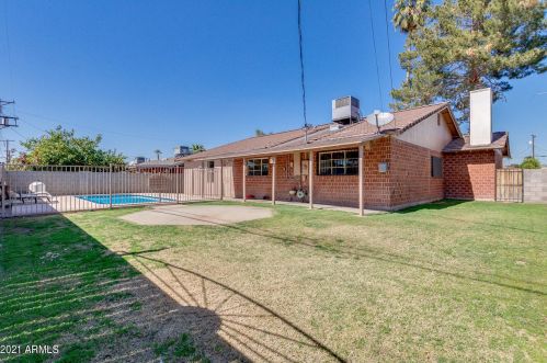 3607 Citrus Way, Phoenix AZ 85015-1809 exterior