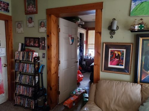 12 Bay St, Taunton MA 02780-2521 exterior