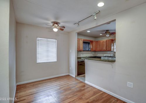 361 Clarendon Ave, Phoenix AZ  85013-3410 exterior