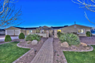 15220 27th St, Phoenix AZ  85032-4336 exterior