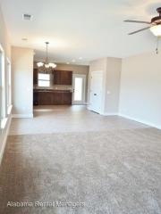 5572 Park Side Rd, Birmingham AL  35244 exterior