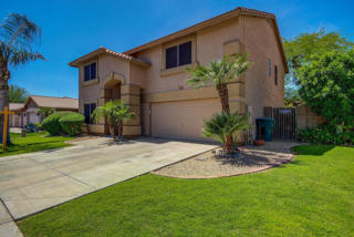 21638 30th Ln, Phoenix AZ  85027-2341 exterior