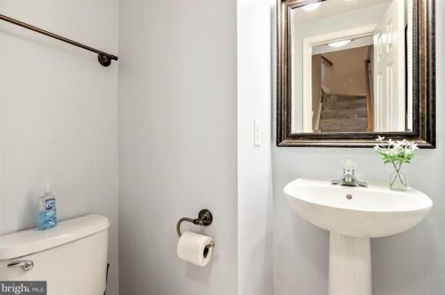 6134 Starburn Path, Columbia MD 21045-2569 exterior