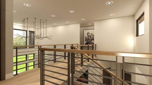 4055 Ashford Dunwoody Rd, Atlanta GA exterior