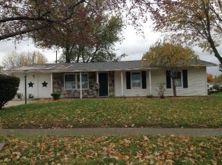 1031 Belford Ave, Columbus, OH 43207-5033