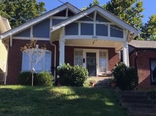 2144 Sherwood Ave, Louisville, KY 40205-1114