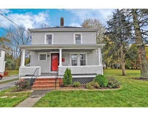 460 Center St, East Bridgewater, MA 02324-1310