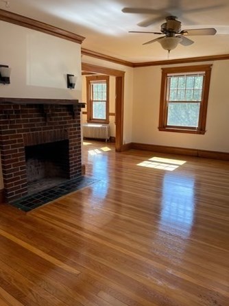 47 Park Ave Ext, Arlington MA 02474-2656 exterior