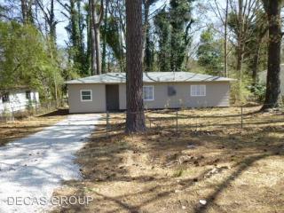 209 Tucker Ave, Birmingham AL  35215-7634 exterior