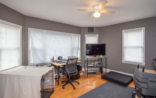 94 Langley St, Fall River MA 02720-4004 exterior