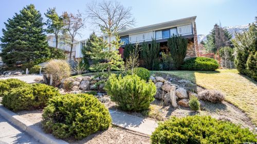 11551 Hidden Valley Blvd, Sandy, UT 84092-5638