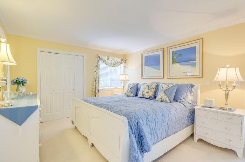 22 Keel De Sac, Falmouth MA 02540 exterior