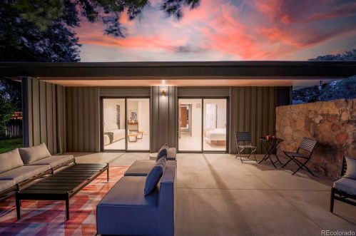 3001 Franklin St, Englewood CO  80113-3017 exterior