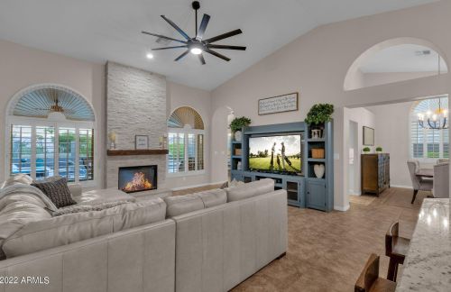 15822 15th Pl, Phoenix AZ  85048-8629 exterior