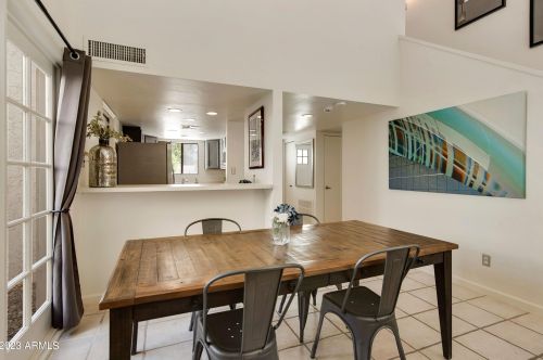 13816 42nd Pl, Phoenix AZ  85032-5848 exterior