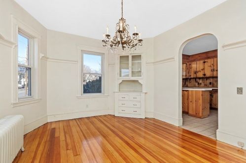 25 Edith St, Everett MA 02149-1718 exterior