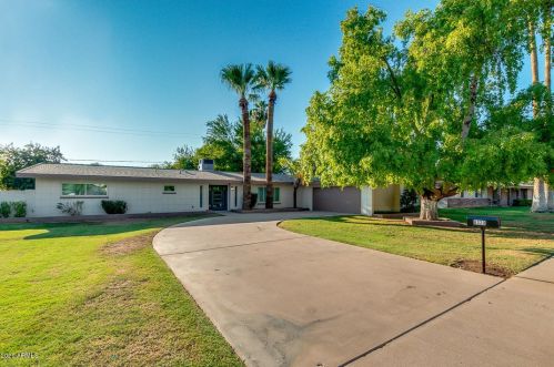 6320 4 Pl, Phoenix AZ 85012-1105 exterior