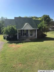 52 Ridgeline Dr, Fayetteville TN  37334-8078 exterior