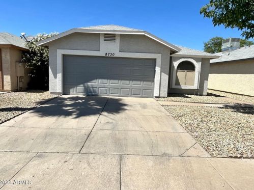 8730 Amelia Ave, Phoenix AZ  85037-2371 exterior