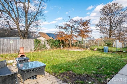 36 Birch St, Carteret NJ  07008-2459 exterior