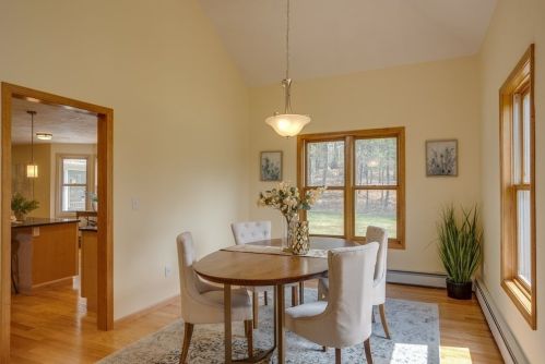 6 Patriot Way, North Reading MA 01864-3224 exterior