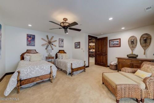 2870 Westview Trl, Park City UT 84098-6342 exterior