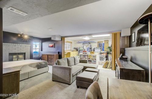 1492 Mdw Loop Rd, Park City UT 84098-5941 exterior