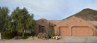 25604 55th Dr, Phoenix, AZ 85083-7434