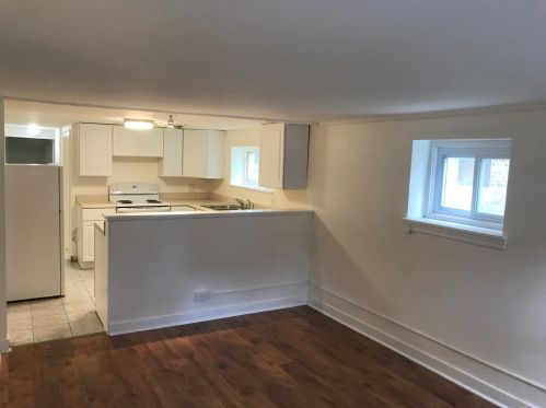 1427 Grv Ave, Forest View IL 60402-1766 exterior