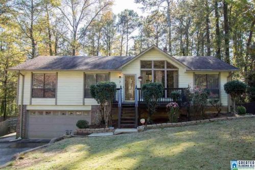 7 Stone Ridge Trl, Birmingham, AL 35210-1725