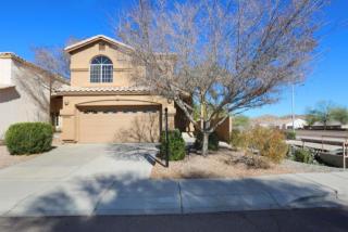 2172 Nighthawk Way, Phoenix AZ  85048-8117 exterior