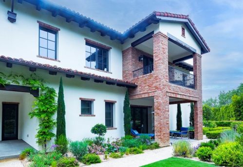 21 Watercress, Irvine CA 92603-0408 exterior