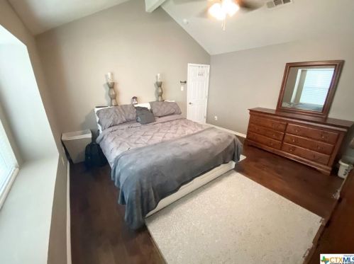 4825 Crestpoint Ln, Garland TX 75043-6514 exterior