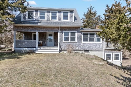250 Mary Chase Rd, Eastham, MA 02642-2511