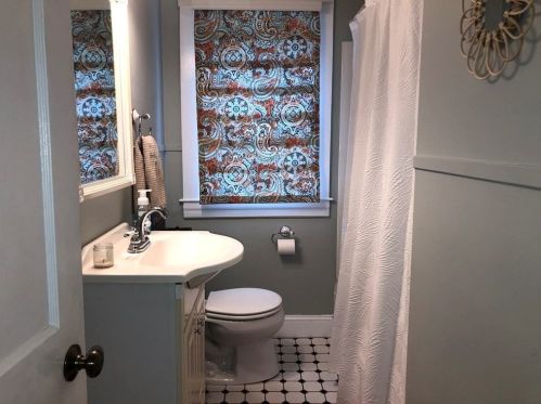 28 Highland Ave, West Bridgewater MA 02379-1118 exterior