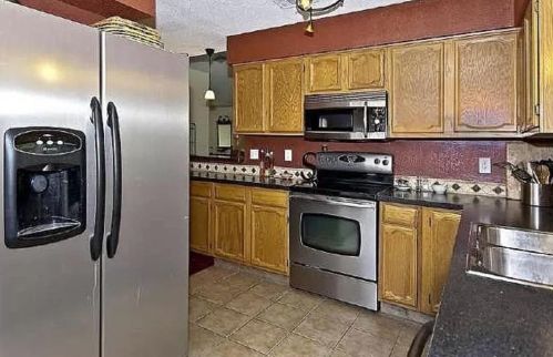 804 Filmore Dr, Plano TX  75025-2517 exterior