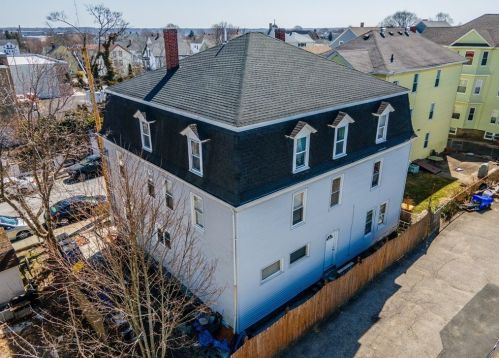 247 Dover St, Fall River MA 02721-2703 exterior